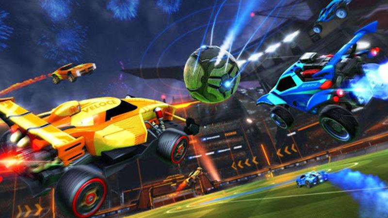 Rocket League’in Platformlar Arası İlerleme Sisteminin Detayları Belli Oldu