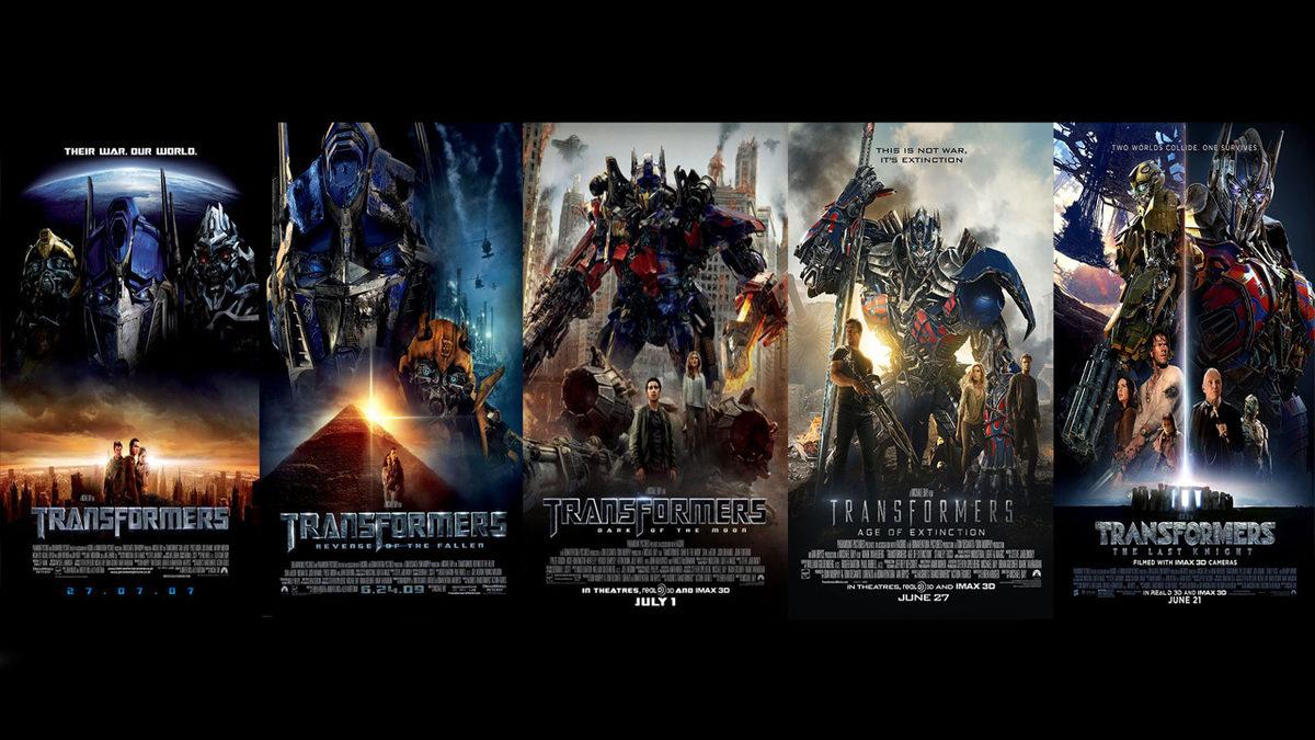 Yerden Yere Vurulsa da Devamı Gelen ve Darphane Gibi Para Basan 11 Popüler Film Serisi