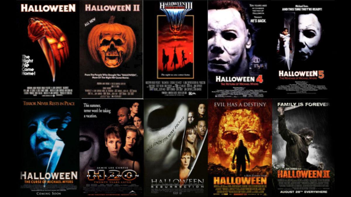 Yerden Yere Vurulsa da Devamı Gelen ve Darphane Gibi Para Basan 11 Popüler Film Serisi