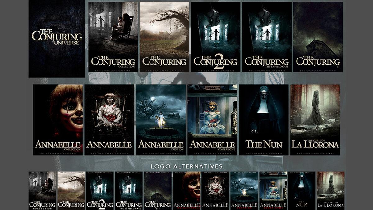 Yerden Yere Vurulsa da Devamı Gelen ve Darphane Gibi Para Basan 11 Popüler Film Serisi