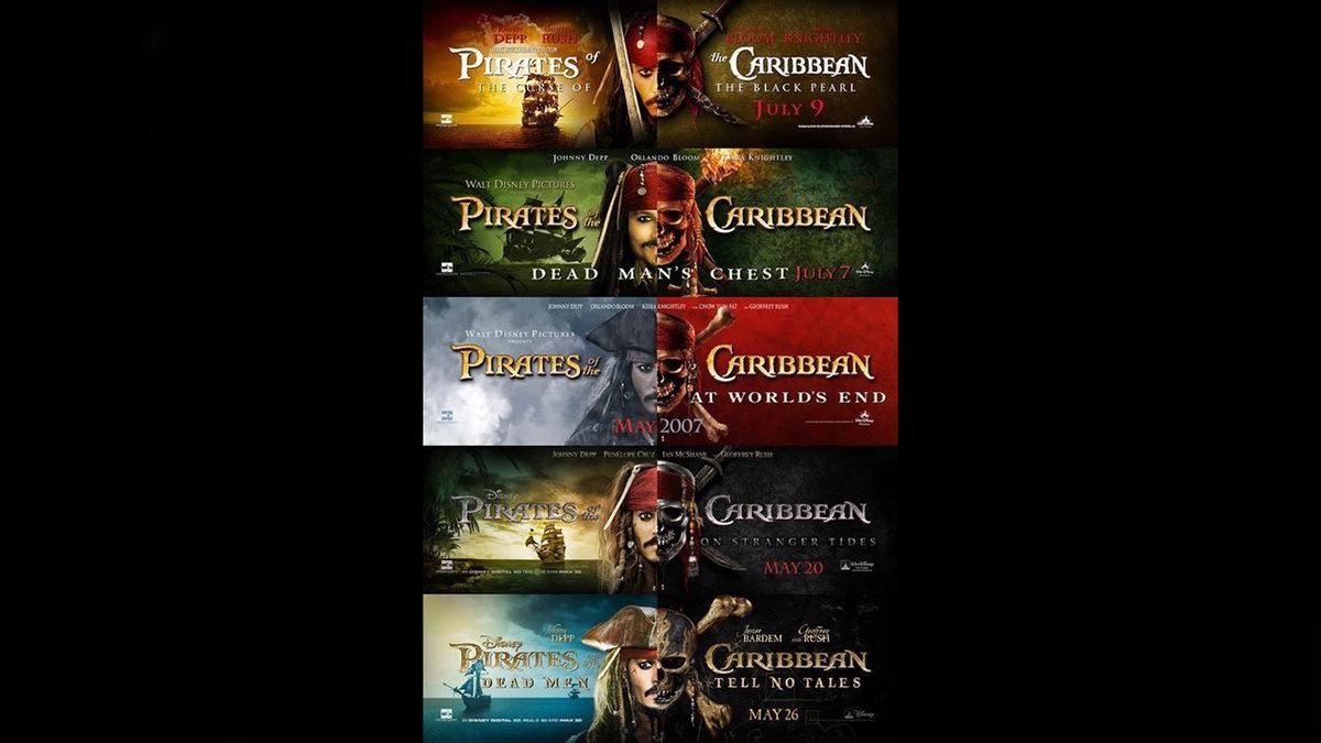 Yerden Yere Vurulsa da Devamı Gelen ve Darphane Gibi Para Basan 11 Popüler Film Serisi