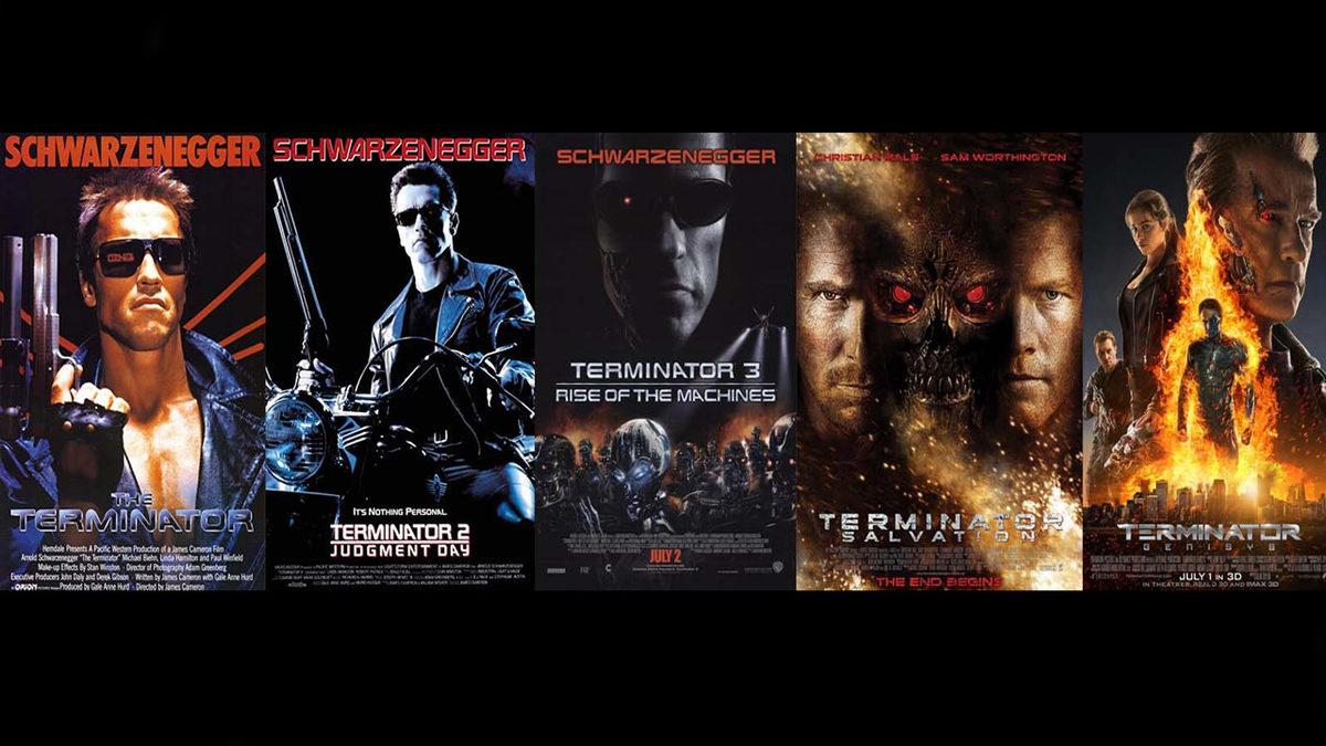 Yerden Yere Vurulsa da Devamı Gelen ve Darphane Gibi Para Basan 11 Popüler Film Serisi