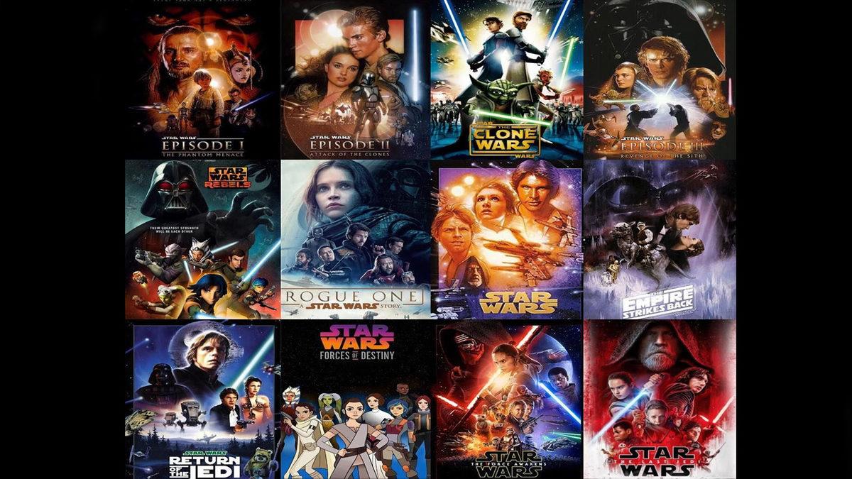 Yerden Yere Vurulsa da Devamı Gelen ve Darphane Gibi Para Basan 11 Popüler Film Serisi