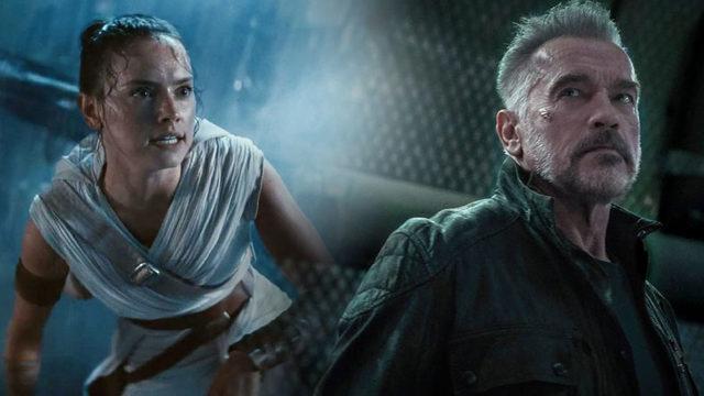 Yerden Yere Vurulsa da Devamı Gelen ve Darphane Gibi Para Basan 11 Popüler Film Serisi