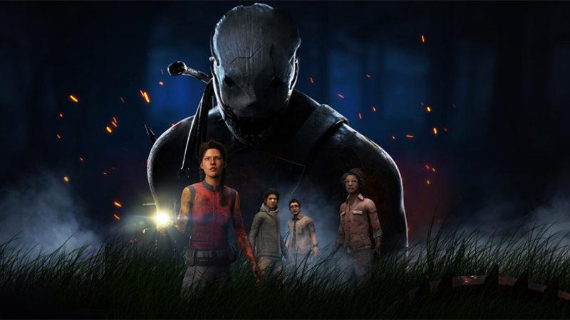 Dead by Daylight’ın Yeni Katili İçin Yeni Video Yayınlandı