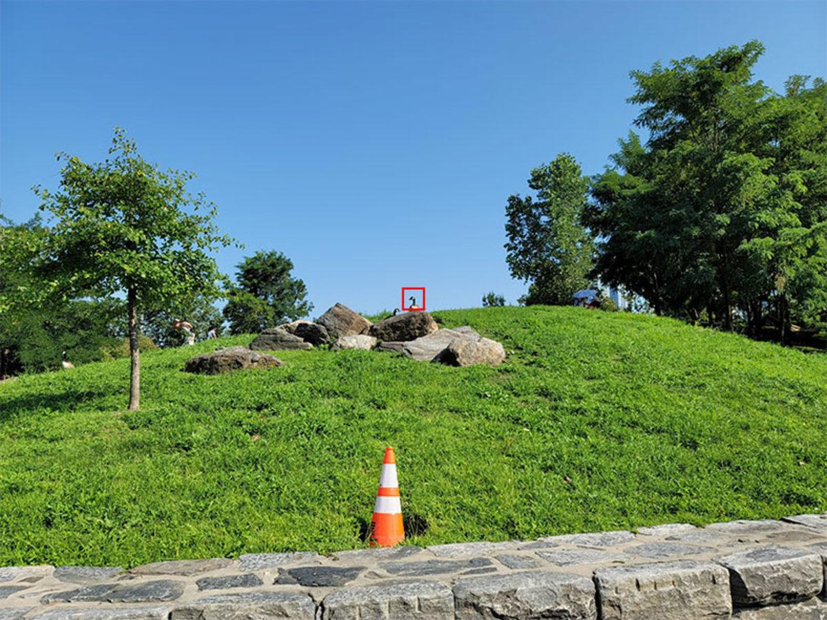 Samsung Galaxy Note20 Ultra’nın Çektiği Nefes Kesen 50 Kat Zumlu Fotoğraflar