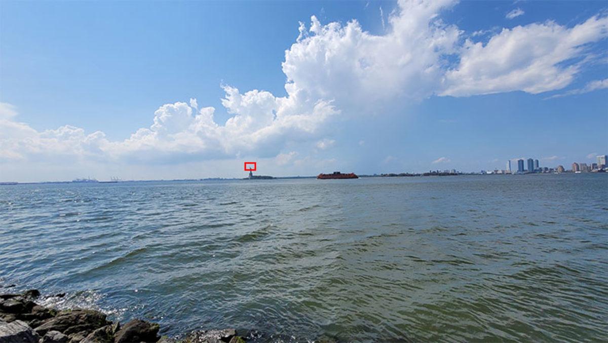 Samsung Galaxy Note20 Ultra’nın Çektiği Nefes Kesen 50 Kat Zumlu Fotoğraflar