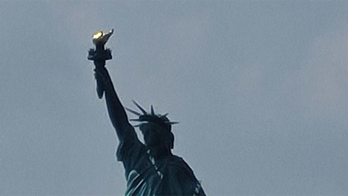 Samsung Galaxy Note20 Ultra’nın Çektiği Nefes Kesen 50 Kat Zumlu Fotoğraflar