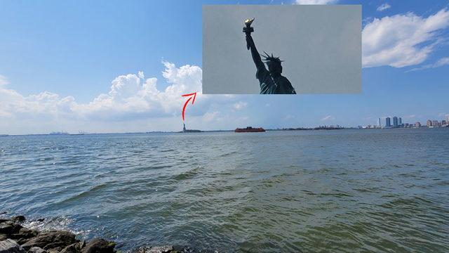 Samsung Galaxy Note20 Ultra’nın Çektiği Nefes Kesen 50 Kat Zumlu Fotoğraflar