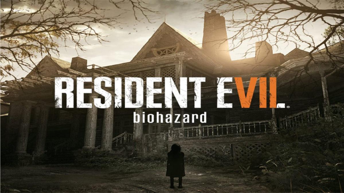 Capcom Satış Rakamlarını Açıkladı: Resident Evil 7, 7,9 Milyon Kopya Sattı