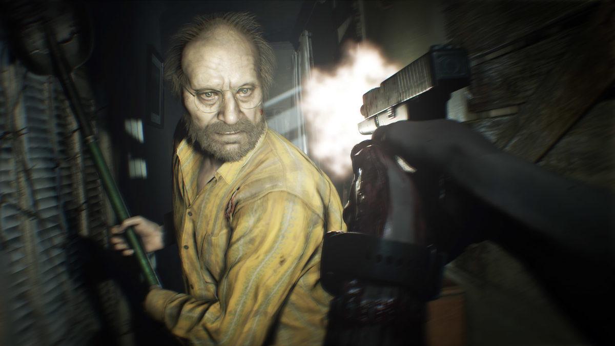 Capcom Satış Rakamlarını Açıkladı: Resident Evil 7, 7,9 Milyon Kopya Sattı