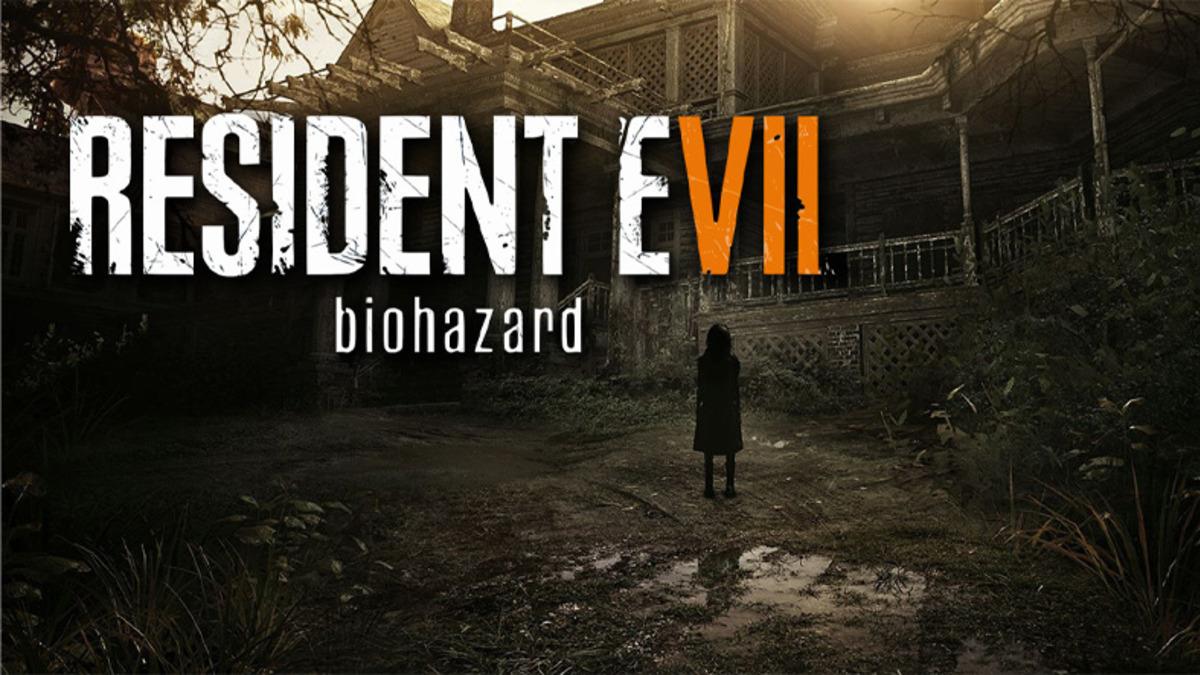 Capcom Satış Rakamlarını Açıkladı: Resident Evil 7, 7,9 Milyon Kopya Sattı