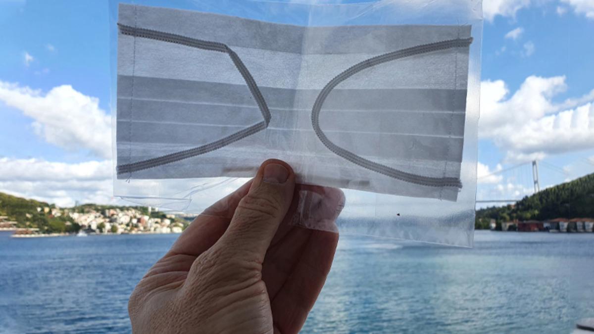 Milli Eğitim Bakanı, Okulların Açılması İçin Maske Kullanımı Konusunda Uyardı