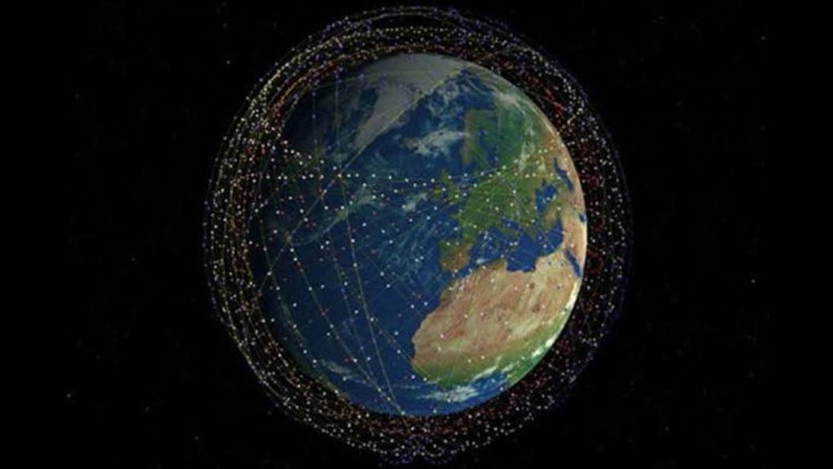 Starlink Uydularının İnternet Hız Testi Sonuçları Ortaya Çıktı