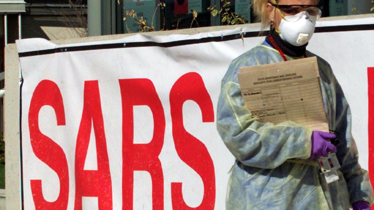 COVID-19 Salgınının İzleri, 2012 Yılına Kadar Uzanıyor Olabilir