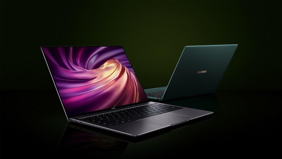 Huawei MateBook X ve Oyun Bilgisayarı Honor Hunter’ın Detayları Ortaya Çıktı