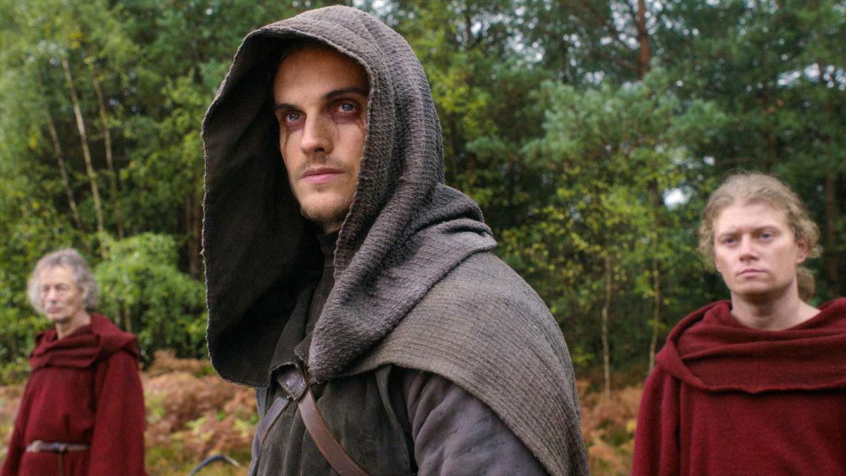 En Sevdiğiniz Yemeğin Dolapta Beklemiş Son Porsiyonu Tadında Bir Netflix Dizisi: Cursed [İnceleme]