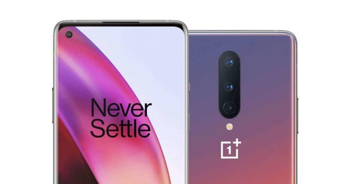 EISA, En İyi Akıllı Telefon Ödülünü OnePlus 8 Pro’ya Verdi