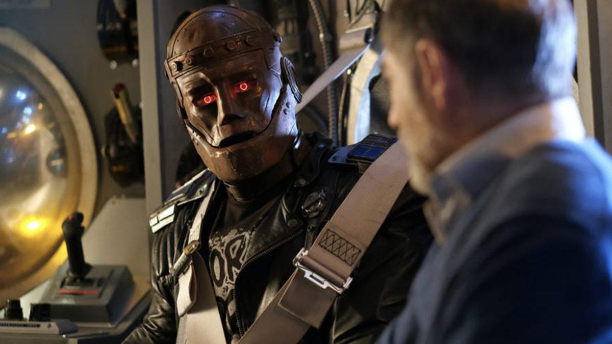 DC Universe Orijinal Dizileri, HBO Max’te Yayınlanacak