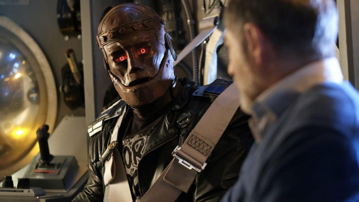 DC Universe Orijinal Dizileri, HBO Max’te Yayınlanacak