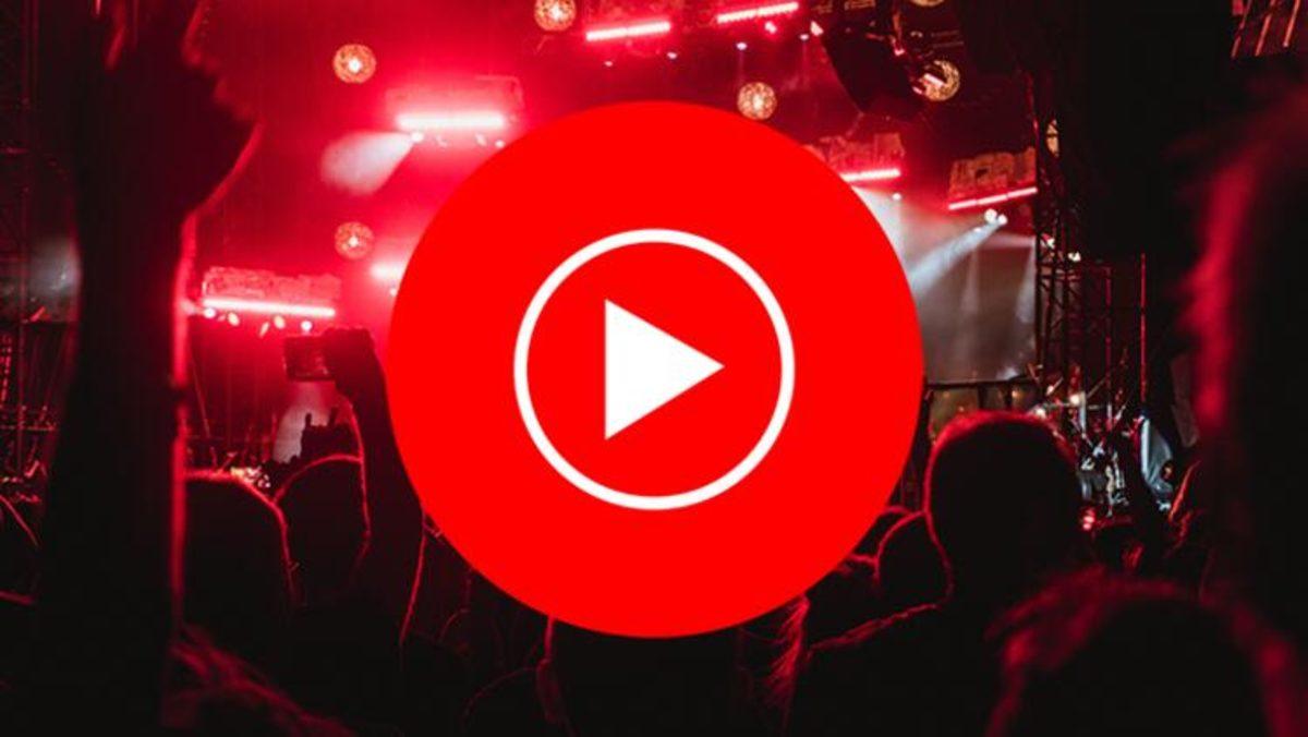 YouTube Müzik’in Ortaklaşa Çalma Listesi Özelliği Kullanıma Sunuldu
