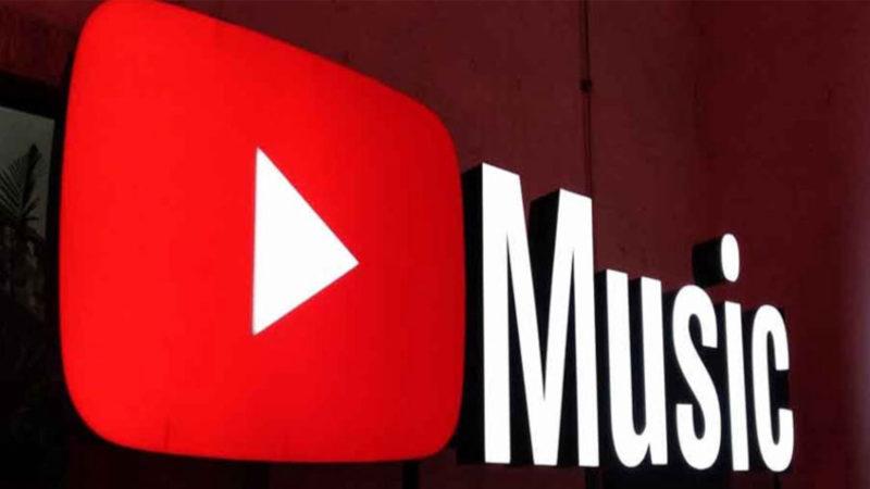 YouTube Müzik’in Ortaklaşa Çalma Listesi Özelliği Kullanıma Sunuldu