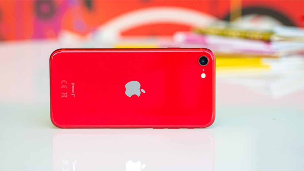 Bir Dönemin Efsanesi iPhone SE 2 (2020) Özellikleri, Tasarımı ve Fiyatı