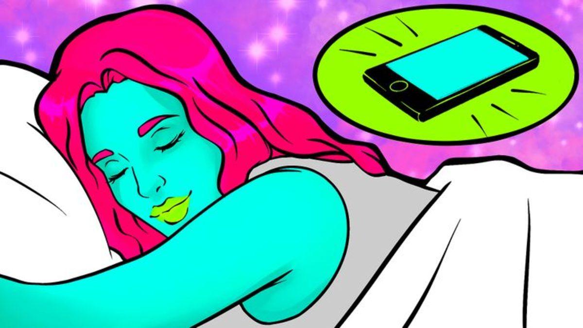 Psikologlara Göre, Gerçek Hayatta Yapsak da Rüyalarımızda Yapamadığımız 6 Şey