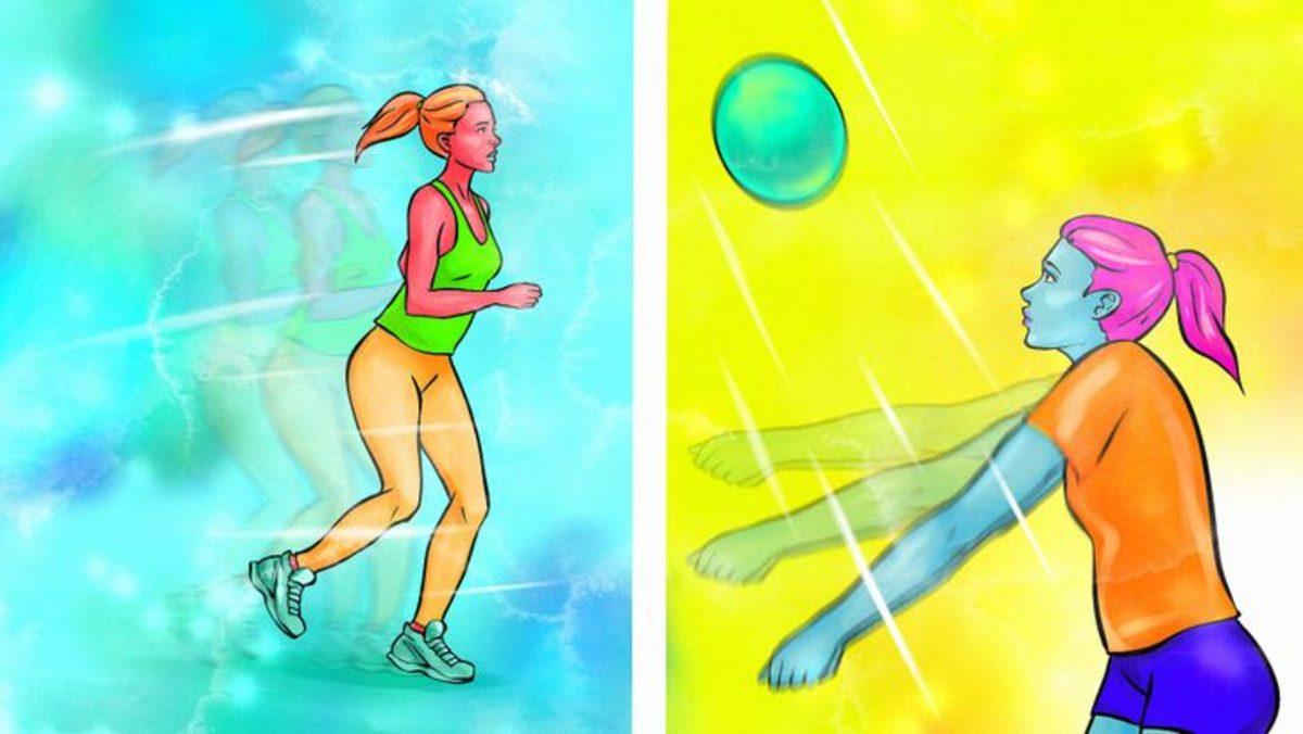 Psikologlara Göre, Gerçek Hayatta Yapsak da Rüyalarımızda Yapamadığımız 6 Şey