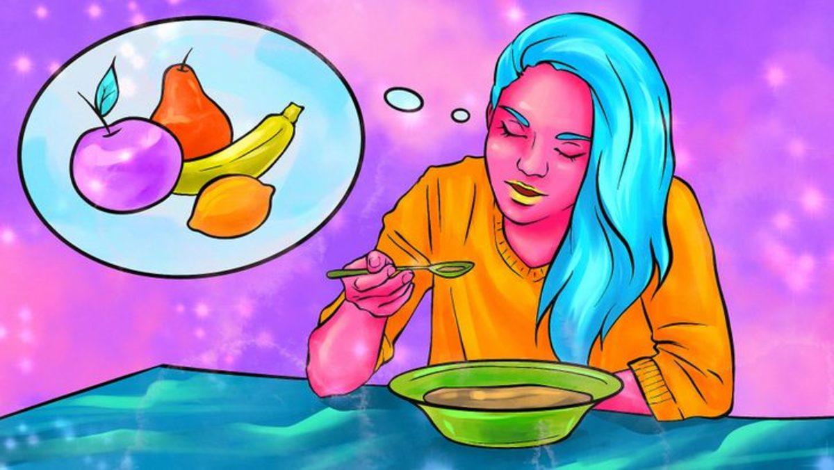 Psikologlara Göre, Gerçek Hayatta Yapsak da Rüyalarımızda Yapamadığımız 6 Şey