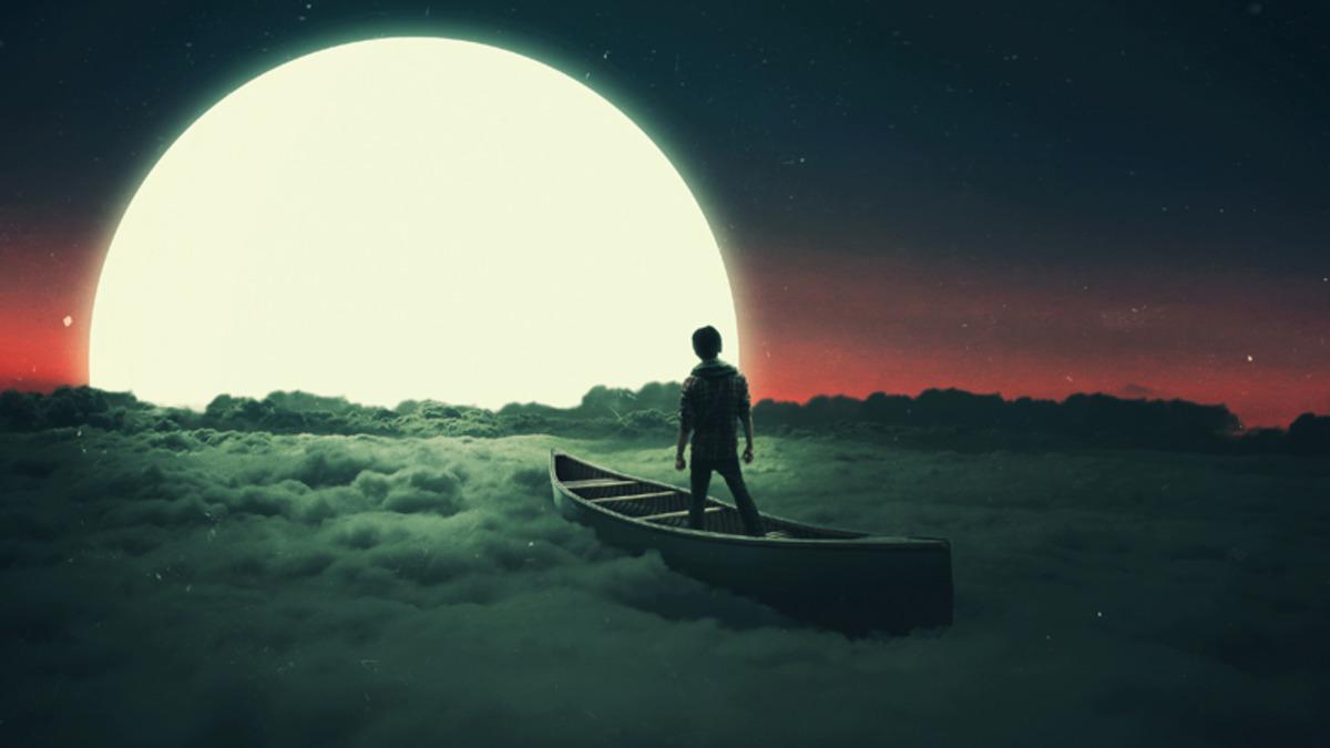 Psikologlara Göre, Gerçek Hayatta Yapsak da Rüyalarımızda Yapamadığımız 6 Şey