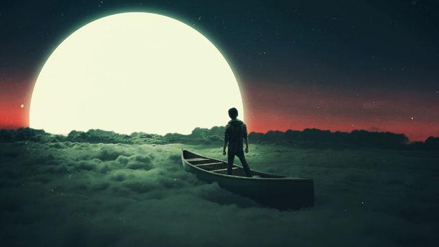 Psikologlara Göre, Gerçek Hayatta Yapsak da Rüyalarımızda Yapamadığımız 6 Şey