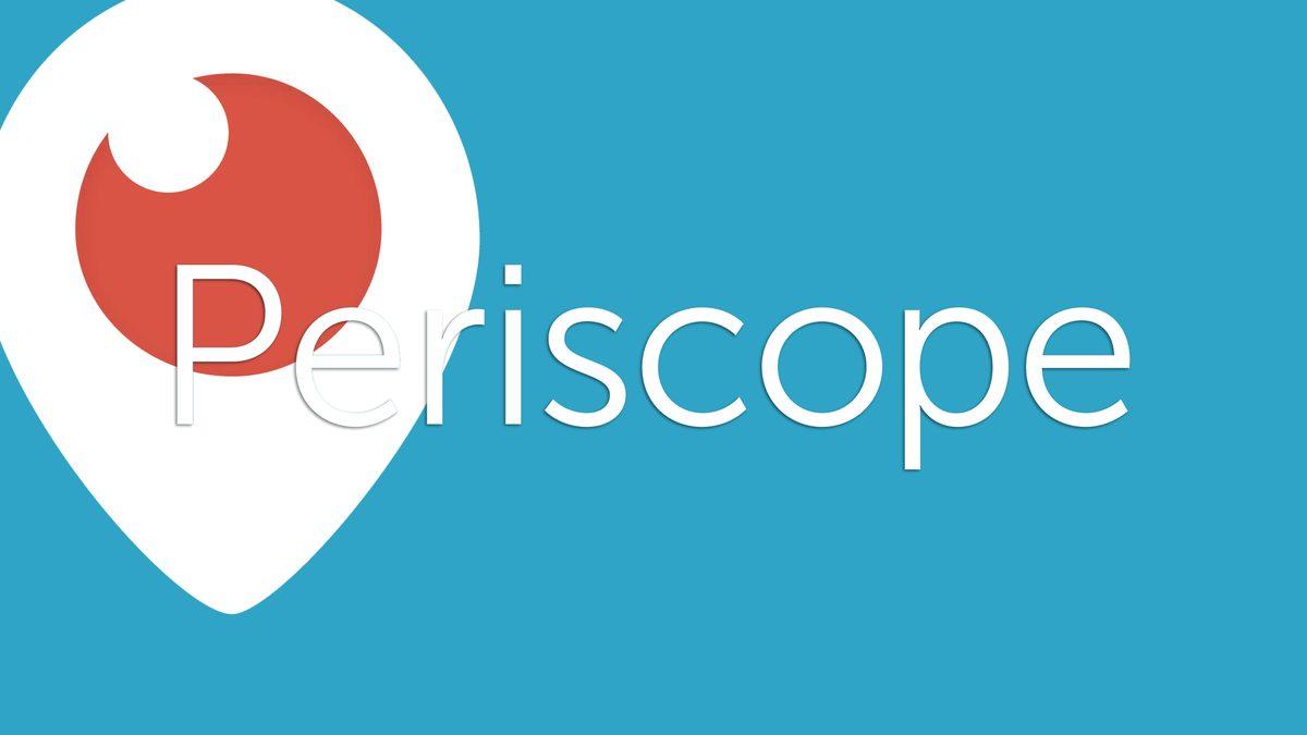 Twitter’ın Türkiye’deki Periscope Davasında Yeni Gelişme: Scope İsmi Değişebilir