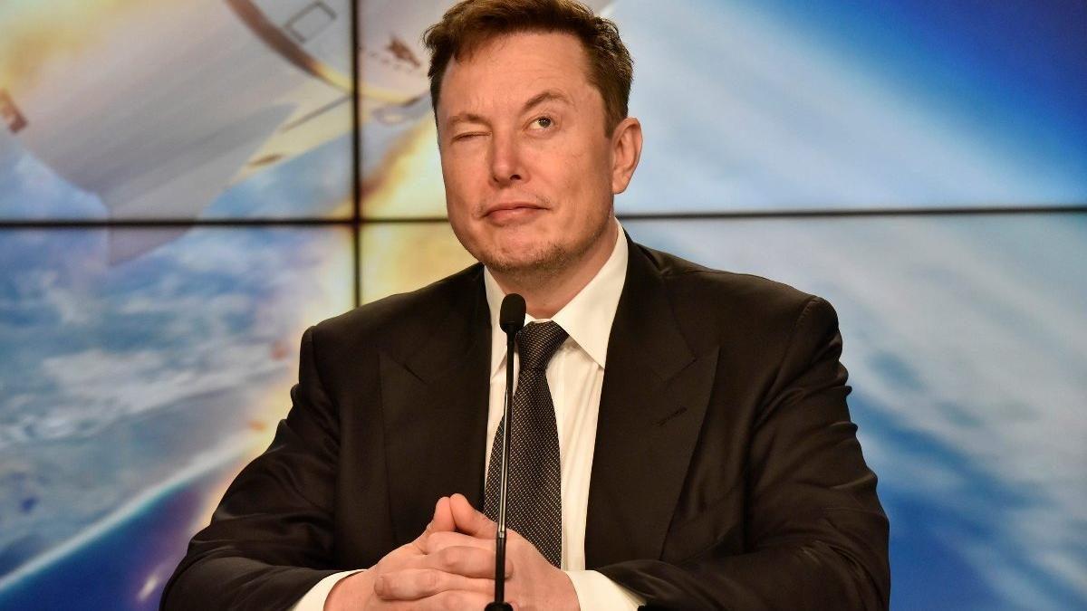 Elon Musk’ın Hayranlarından İlginç Talebi: Beni Wikipedia’da Linçleyin
