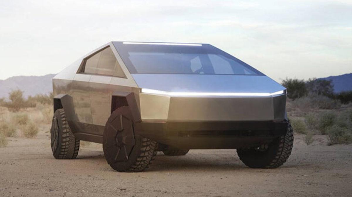 Elon Musk’ın Alien Filmindeki Zırhlı Araçla İlgili Yaptığı Cybertruck Esprisi, Twitter’da Viral Oldu