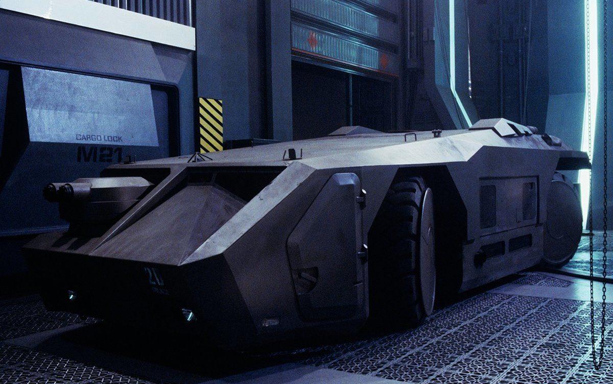 Elon Musk’ın Alien Filmindeki Zırhlı Araçla İlgili Yaptığı Cybertruck Esprisi, Twitter’da Viral Oldu