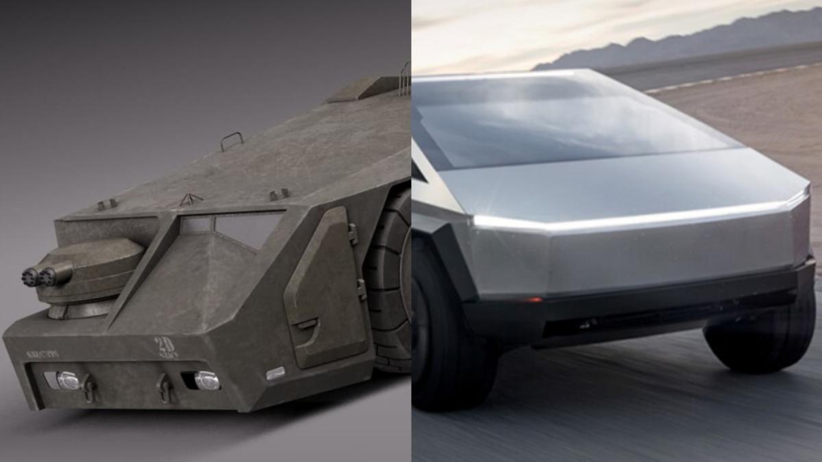 Elon Musk’ın Alien Filmindeki Zırhlı Araçla İlgili Yaptığı Cybertruck Esprisi, Twitter’da Viral Oldu