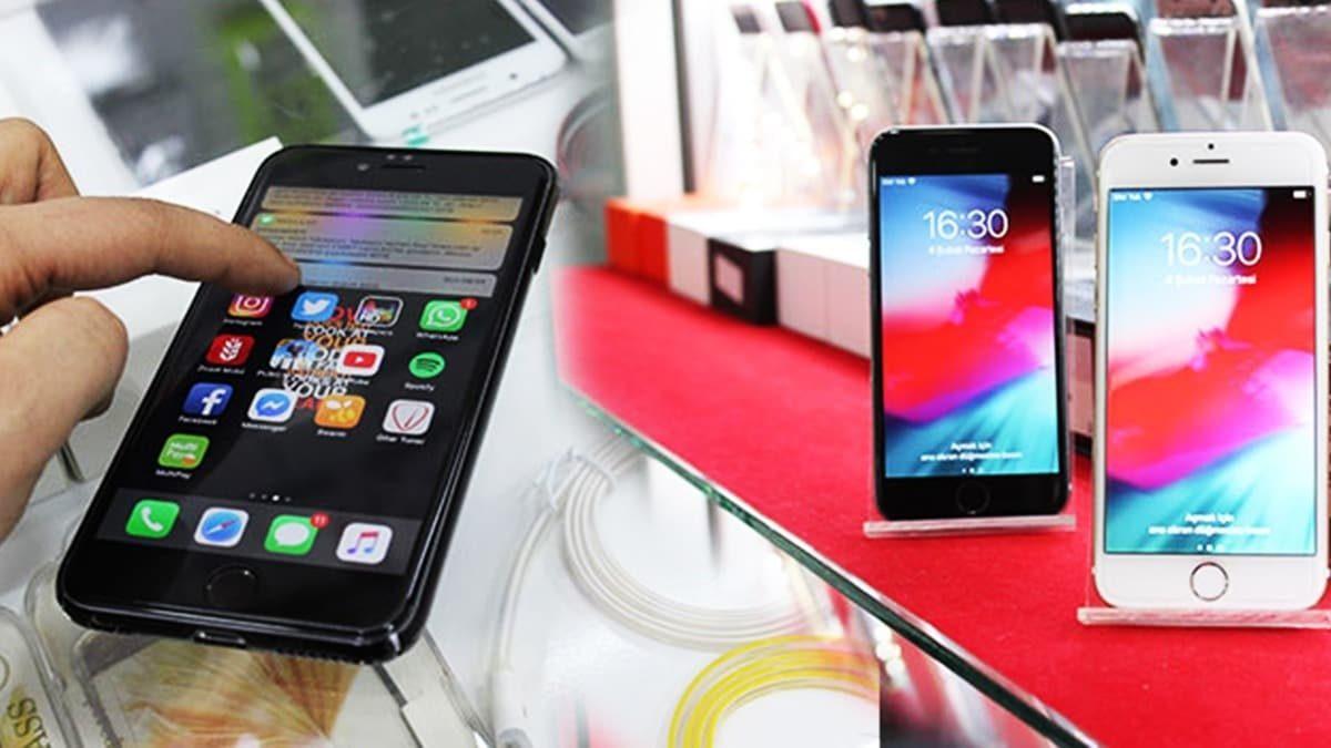 İkinci El Telefon ve Tablet Satışıyla İlgili Herkesi Memnun Edecek Bir Düzenleme Geliyor