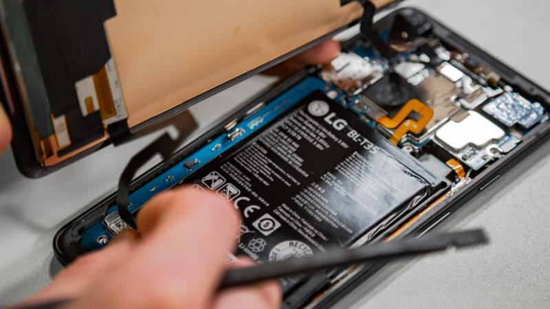 İkinci El Telefon ve Tablet Satışıyla İlgili Herkesi Memnun Edecek Bir Düzenleme Geliyor