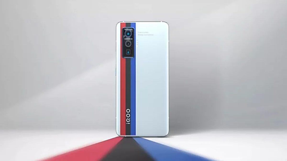 Beklenen Telefonlar IQOO 5 ve IQOO 5 Pro Nihayet Tanıtıldı: İşte Tüm Özellikleri
