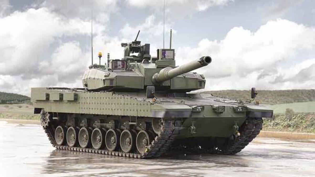 7 Türk Şirketin de Yer Aldığı Dünyanın En Büyük Savunma Sanayi Şirketleri Listesi Açıklandı