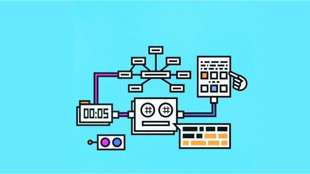 Yapay Zekanın Oluşturduğu Blog, Teknoloji Haber Ağı Listesinde 1. Sıraya Yükseldi