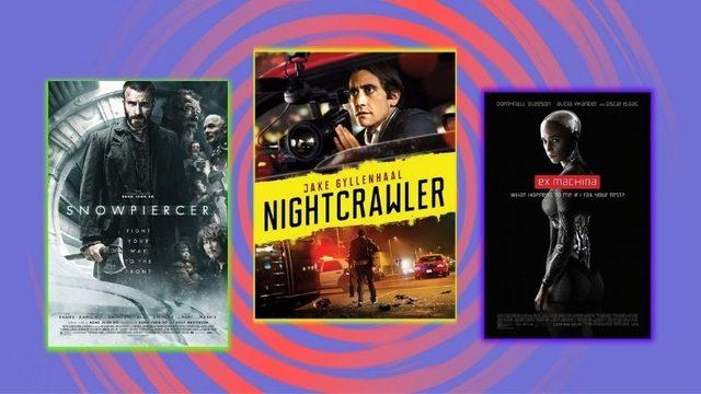 Durgun Film Sevmeyenler İçin Hızlı Tempoya Sahip, 15 Sürükleyici Film Önerisi