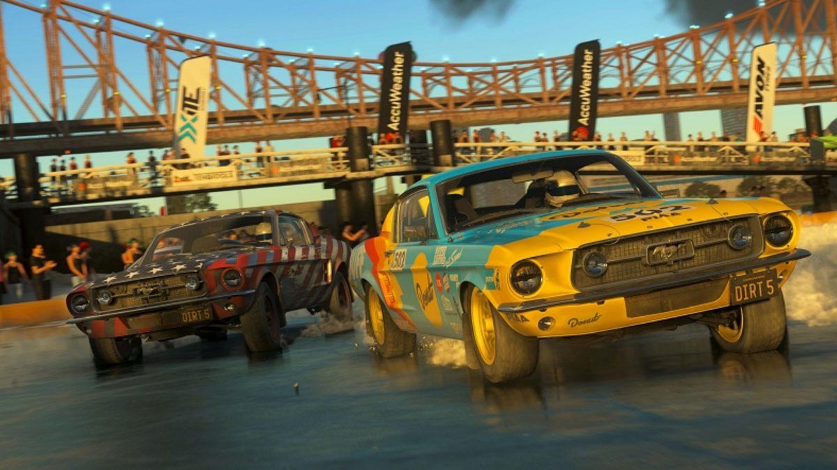 Dirt 5’in PC Oyuncularını Üzmeyecek Sistem Gereksinimleri Belli Oldu