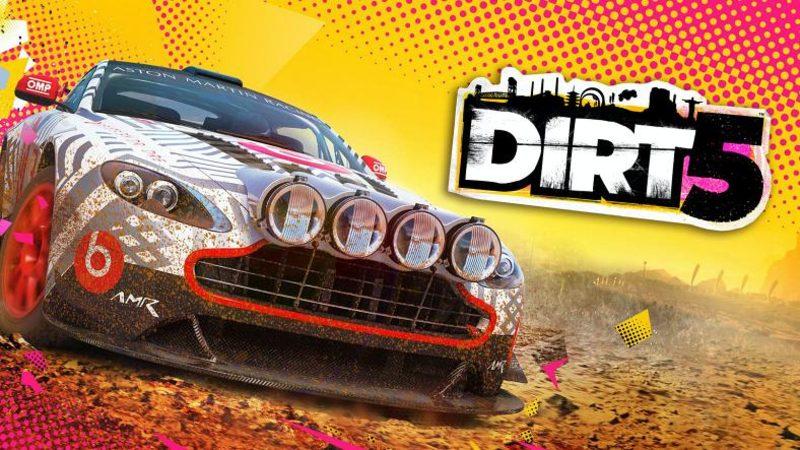 Dirt 5’in PC Oyuncularını Üzmeyecek Sistem Gereksinimleri Belli Oldu