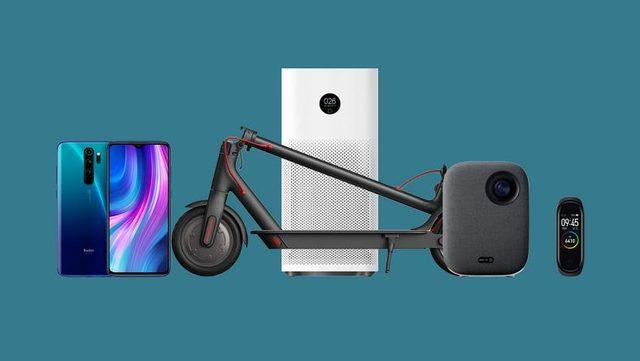 Xiaomi CEO’su, Gelecek 10 Yılda Hangi Ürünlere Odaklanacaklarını Açıkladı