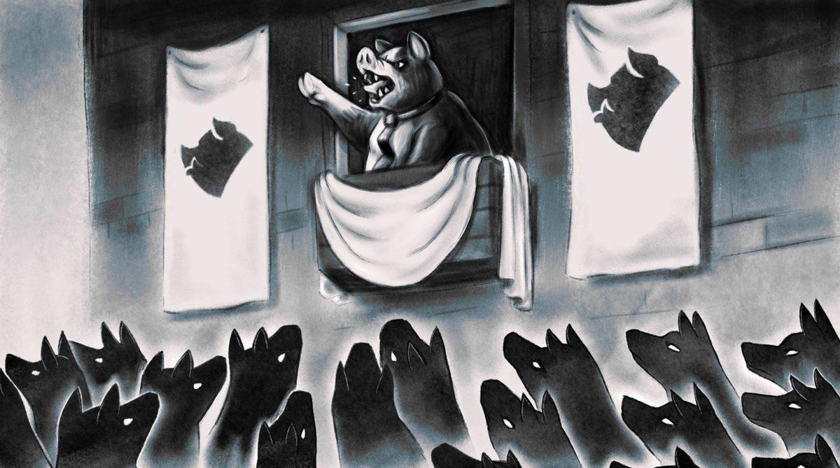 George Orwell’ın Kült Romanı ’Hayvan Çiftliği’, PC ve Mobil Oyun Olarak Geliyor