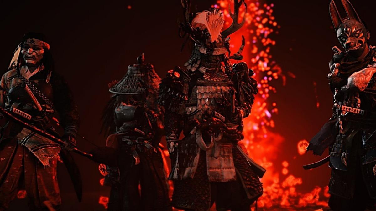 Ghost of Tsushima’nın Çok Oyunculu Modu Legends, Tamamen Ücretsiz Yayınlanacak