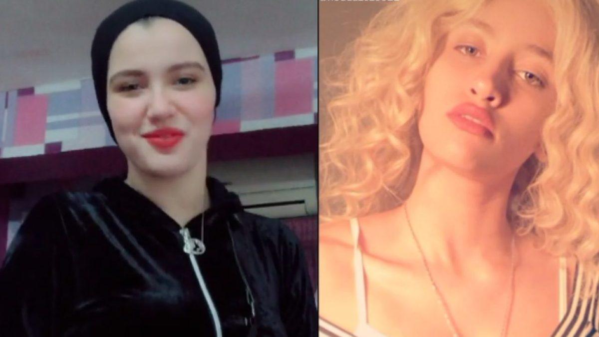 Mısır’da Videoları Uygunsuz Bulunan TikTok Yıldızına 2 Yıl Hapis Cezası Verildi