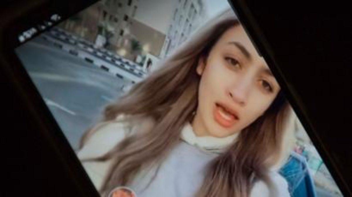 Mısır’da Videoları Uygunsuz Bulunan TikTok Yıldızına 2 Yıl Hapis Cezası Verildi